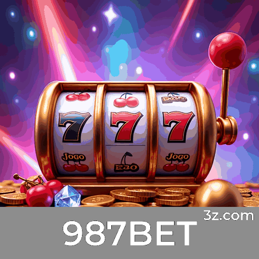 987BET: Jogos de Mesa Ao Vivo com Autenticidade