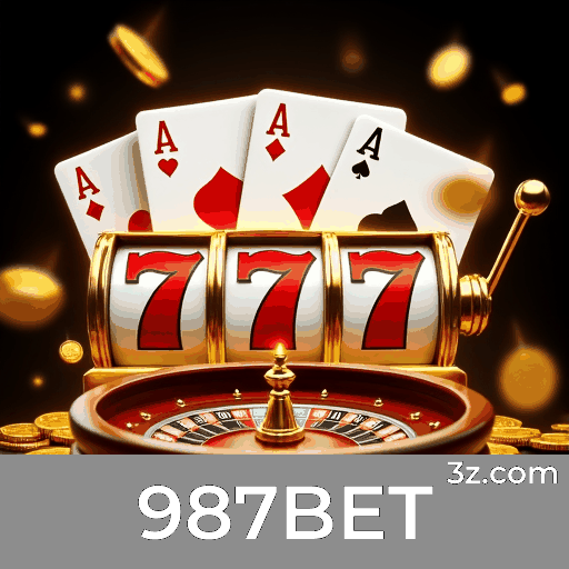 987BET: Experimente o Jogo Crash com Alta Recompensa