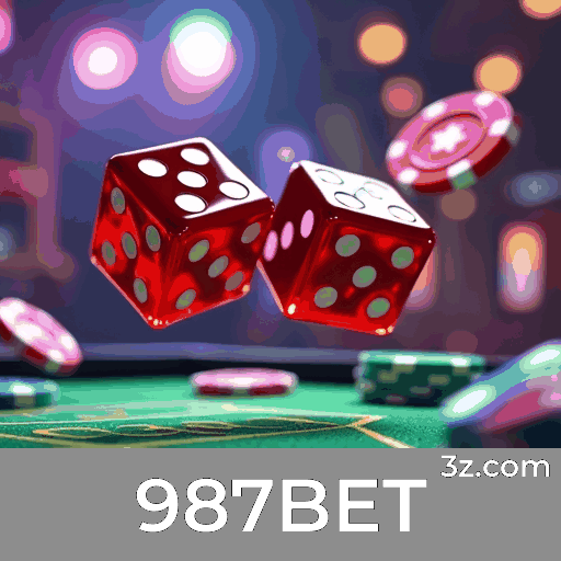 987BET: Aposta Profissional e Confiável