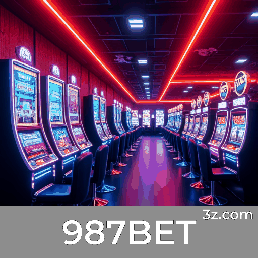 987BET: Jogos de Mesa Ao Vivo com Autenticidade