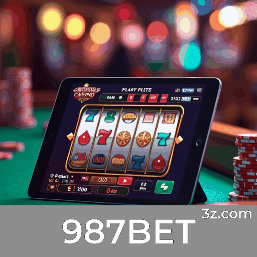 987BET: Atraentes Ofertas de Promoção para Você