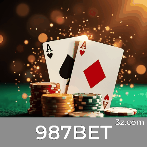 Explore a Revolução dos Jogos na 987BET: Inovação Transformadora