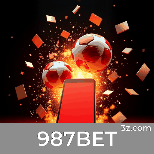 Explore a Revolução dos Jogos na 987BET: Inovação Transformadora