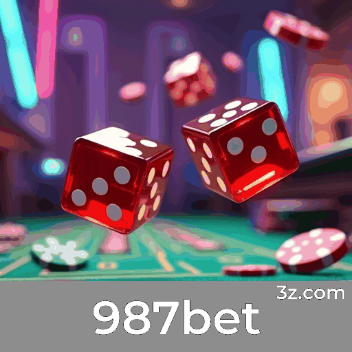 987bet: Plataforma de Apostas Com Serviço Profissional