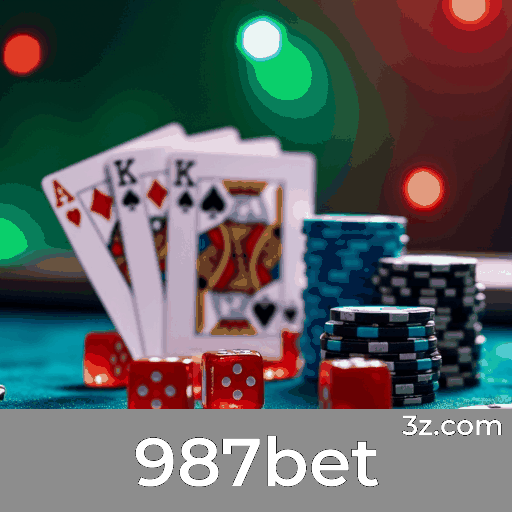 Promoções Inteligentes 987bet: Descubra o Valor Oculto